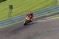 Advanced Group Yellow Bikes